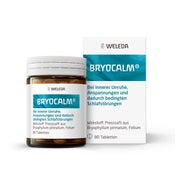 Bryocalm Tabletten 80 St