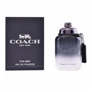 Coach For Men Eau De Toilette Spray 60ml 0,06 l