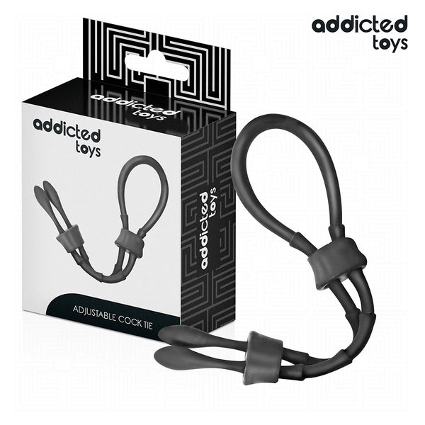 Addicted Toys - Penisseil Silikon 1 St