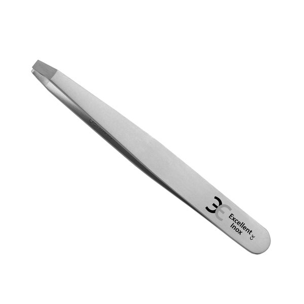 Pinzette 9.5 cm, gerade, rostfrei