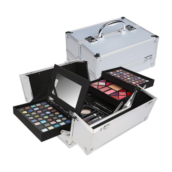 Kosmetik-Koffer My Treasure Case, 113 Teile 113 St