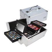 Kosmetik-Koffer My Treasure Case, 113 Teile 113 St