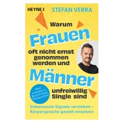 Warum Frauen oft nicht ernst genommen werden und Männer... 1 St