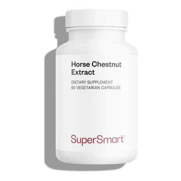 SuperSmart - Horse Chestnut Extract 60 g