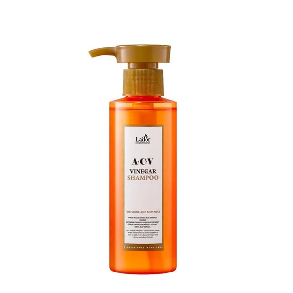 LADOR | ACV Vinegar Shampoo - 150 ml 150 ml