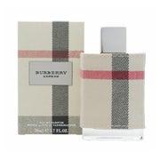 Burberry London Eau de Parfum 50ml Spray 0,05 l