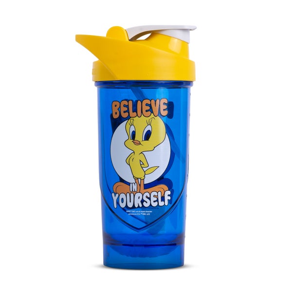 Shieldmixer HERO Pro Shaker, 700 ml, Tweety Believe 1 St