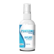 Adema Natural® Pontezin Delay + Performance Spray | Verzögerungsspray 50 ml