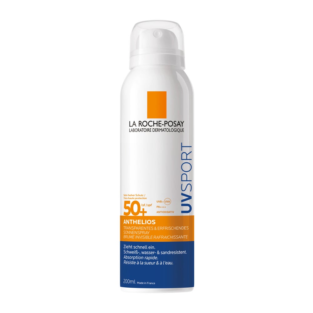 Anthelios PRO SPORT Mist LSF 50+ 200 ml