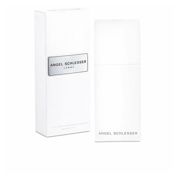 Angel Schlesser Eau De Toilette Spray 100ml 0,1 l