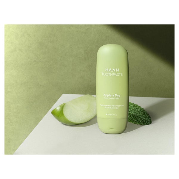 Apple Day Toothpaste