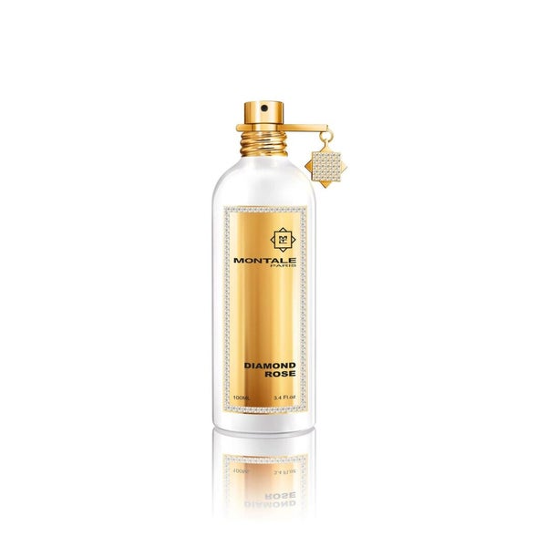 Montale diamond rose epv 100ml 0,1 l