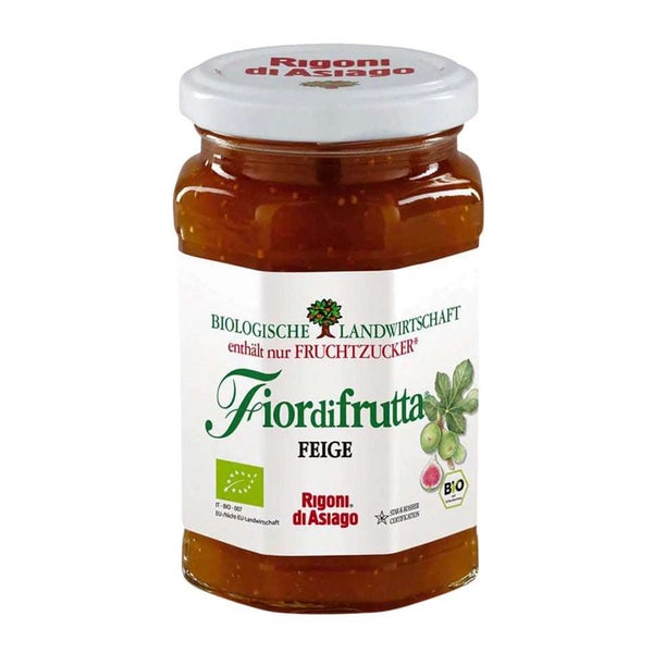 Rigoni di Asiago - Fiordifrutta Feige 260 g