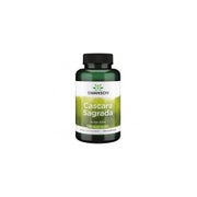 Cascara Sagrada 450 mg, Kapseln 100 St