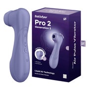 Satisfyer - Satisfyer Pro 2 1 St