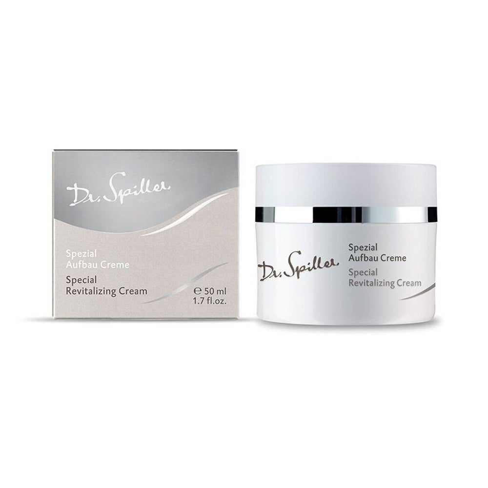 Dr. Spiller - Spezial Aufbau Creme 50 ml