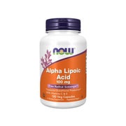 Alpha-Liponsäure 100 mg, Gemüsekapseln 60 St