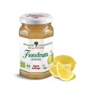 Rigoni di Asiago - Fiordifrutta Zitrone 260 g