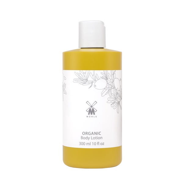 MÜHLE ORGANIC - Körperlotion 300 ml