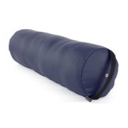 Welltouch Fluffy Bolster Soft-Knierolle, dunkelblau 1 St