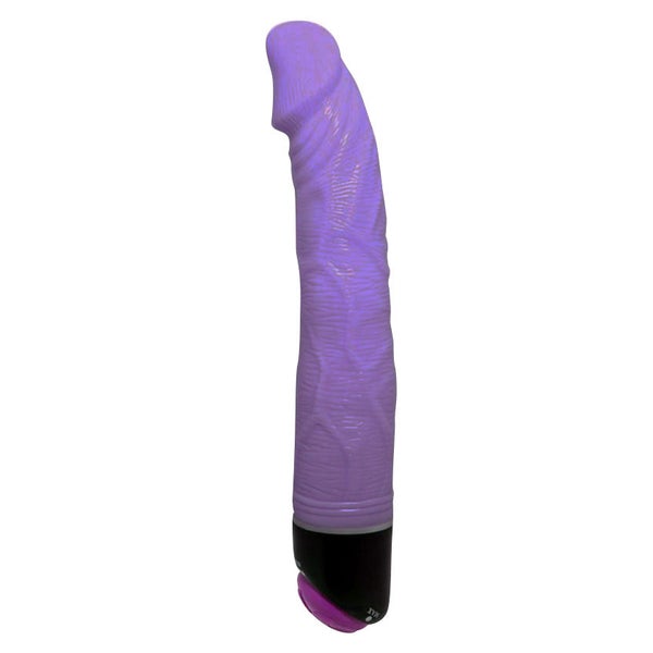 Baile - Adour Club Penis-Vibrator 1 St