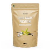 nutri+ Milk Away Vegan Protein sojafrei- Vanilla 1000 g