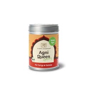 Classic Ayurveda Bio Agni Queen 80 g 80 g