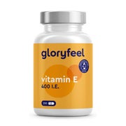 gloryfeel® Vitamin E - 268 mg 210 St