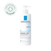 Lipikar Leichter Balsam AP+M 400 ml