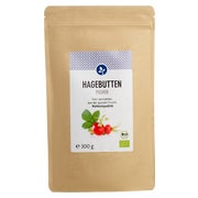 Hagebutten Pulver Bio 300 g
