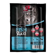 alpha spirit Dog Sticks 4er 16 Stück