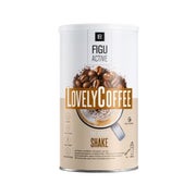 Lovely Coffee Shake 496 g