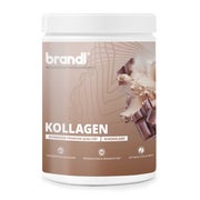 Produktabbildung: COLLAswiss® Kollagen aus Schweizer Weidehaltung | Schokolade 1110 g