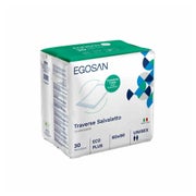 Egosan Bed Pad ECO PLUS - Bettschutzauflage 30 St