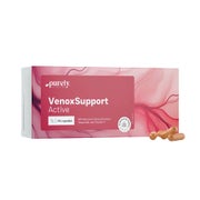 Produktabbildung: Purely VenoxSupport Active – für müde und schwere Beine 60 St