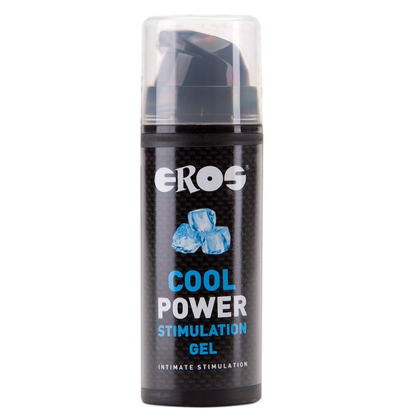 Eros - Eros Power Line - Power Stimulation Gel