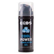 Eros - Eros Power Line - Power Stimulation Gel