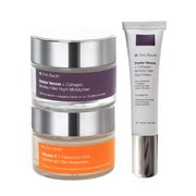 Feuchtigkeitscreme Anti-Aging Set 115 ml