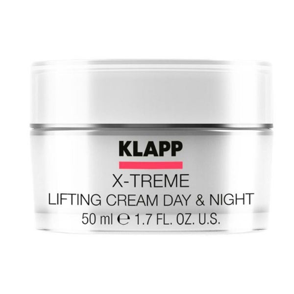 Klapp X-treme Lifting Day & Night Cream