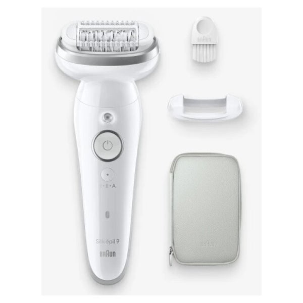 Braun Silk-epil 9-011 3D Epilierer 1 St
