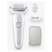 Braun Silk-epil 9-011 3D Epilierer 1 St