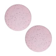LUSTRE 2 Aufsätze grobe Körnung