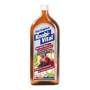 Produktabbildung: Knobivital Mit Rote Bete Und Schwarz.johannisbeere 960 ml