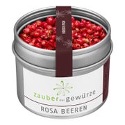 Zauber der Gewürze Rosa Beeren "Superior" 30 g