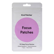 Kind Patches Fokus-Pflaster 30 St