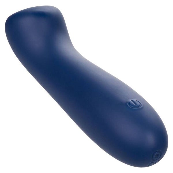Calexotics - Cashmere Satin G - vibrierendes Massagegerät 1 St