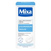 Mixa Anti Trockenheit Creme 50 ml