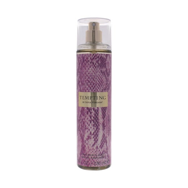 Victoria's Secret Tempting Sofia Vergara Fragance Mist 236ml 0,24 l