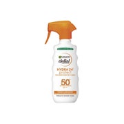 Delial Hydra 24 Protect Spray Spf50 300ml 0,3 l