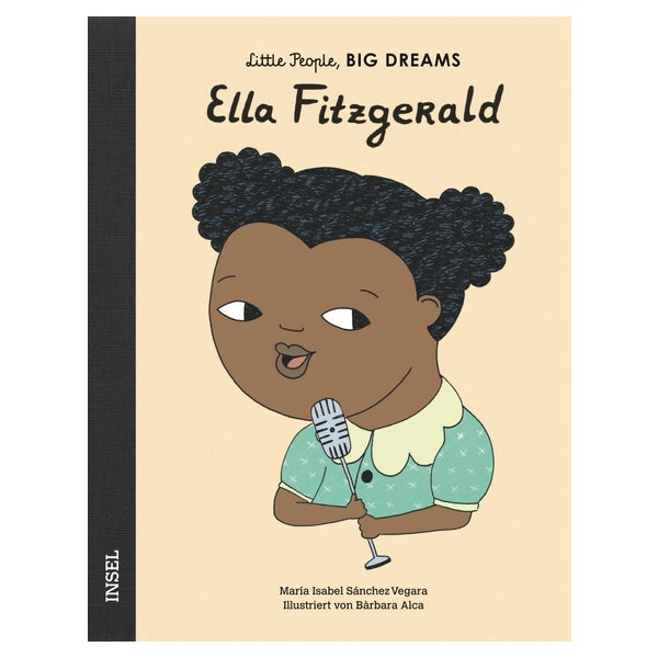Ella Fitzgerald